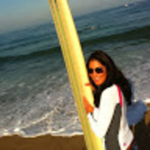 Meet your Posher, Michelle